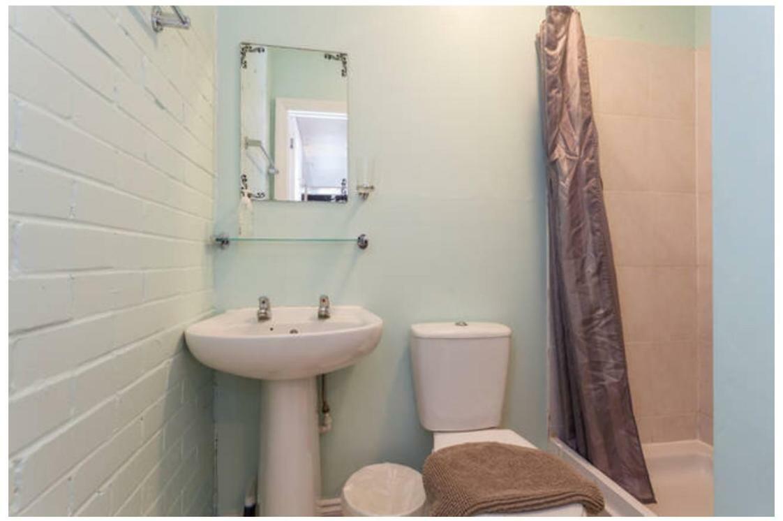 Shirley Apartments, Cozy Studio, Self Check In, 10 Min Drive To City Centre, Walking To Redbridge Train Station Southampton Zewnętrze zdjęcie