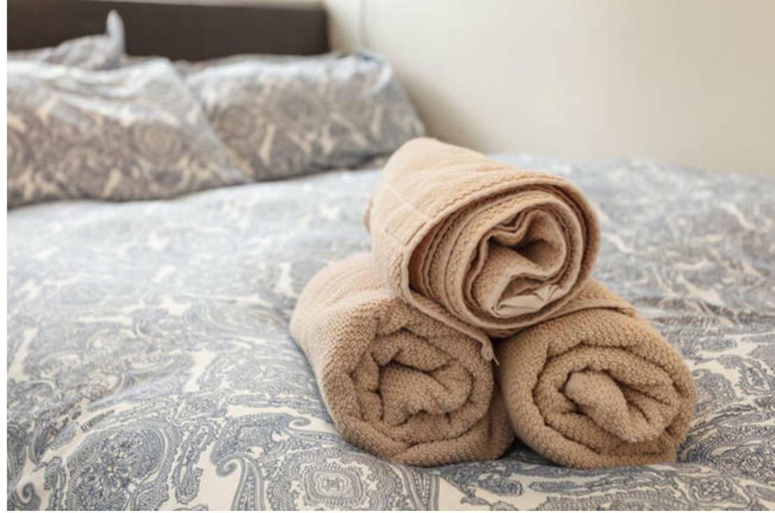 Shirley Apartments, Cozy Studio, Self Check In, 10 Min Drive To City Centre, Walking To Redbridge Train Station Southampton Zewnętrze zdjęcie